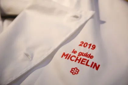 30 restaurants alsaciens étoilés