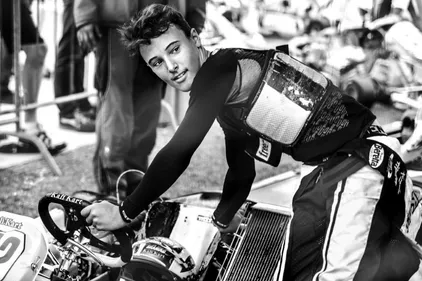 Emilien Denner, de Schirrhein à la F1 ?