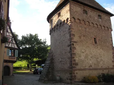 Et si on sauvait le patrimoine à Ammerschwihr ?