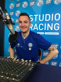 [Vidéo] Dimitri Liénard dans Studio Racing !