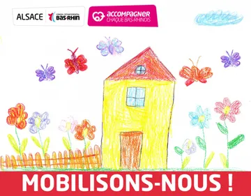 Un petit instant de bonheur pour nos aînés