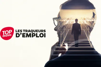 Les Traqueurs d'emploi sont de retour