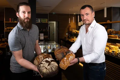 L'Allégorie à Strasbourg sera-t-elle "La Meilleure boulangerie de...