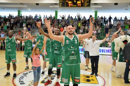 Gries-Oberhoffen chez les pros ! 