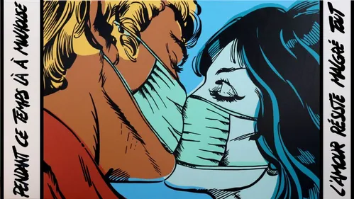 La ville de Mulhouse lance sa plateforme culturelle