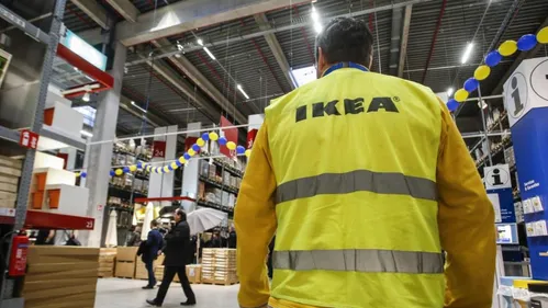 IKEA recherche 330 apprentis