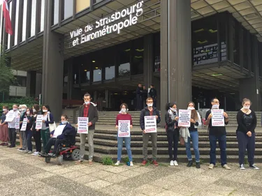 Les défenseurs des animaux se mobilisent !