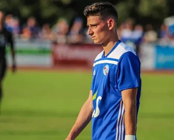 Deux joueurs du Racing Club de Strasbourg participeront à l'Euro...