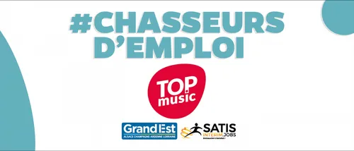 Les Chasseurs d'emploi sont de retour
