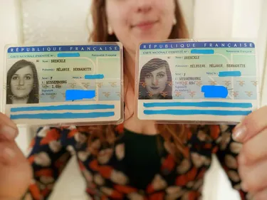 Moi, c'est Mélusine