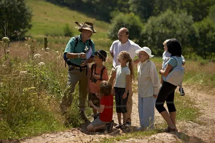 Grande fête de la rando dans la Vallée de la Bruche