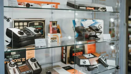 Le Pixel Museum ferme définitivement à Schiltigheim