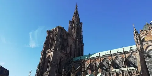 Tourisme : opération de relance par la région Grand Est