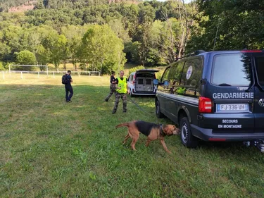 L'homme de 39 ans disparu, retrouvé mort dans la vallée de Munster