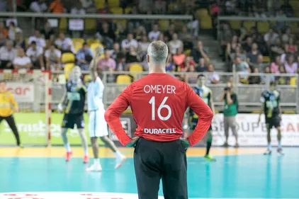 Eurotournoi - "Les mecs, c'est des arbres"