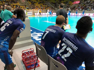 EuroTournoi : la crème des handballeurs à Strasbourg