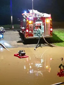 L'état de catastrophe naturelle pour trois communes du Bas-Rhin