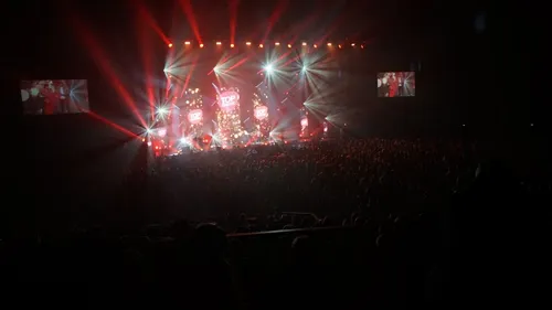 11 400 personnes au TOP MUSIC LIVE 2021 !  