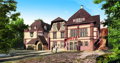 Obernai investit 8,5 millions dans le domaine de la Léonardsau