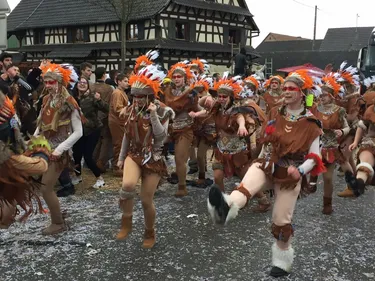 Carnaval se prépare : la sécurité avant tout
