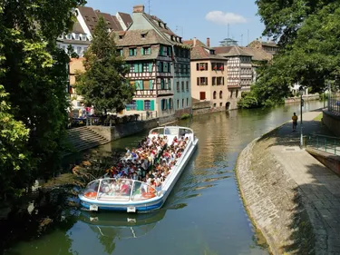 Tourisme en Alsace : 2017, année de tous les records!
