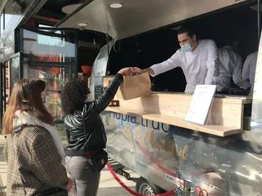 1 600 repas étudiants offerts par des Chefs haut-rhinois