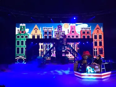 Les nouveautés 2018 à Europa Park : la France à l'honneur