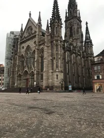 Coranovirus : couvre-feu à Mulhouse entre 21h et 6h