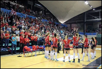 L'ASPTT Mulhouse à prix réduit !