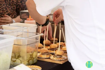 Produits locaux et menus spéciaux des Chefs de la Vallée de Munster