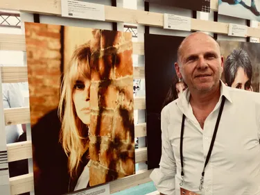 IS 2018 : Tennis, photo, les femmes à l'honneur !