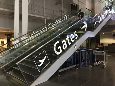 A l'EuroAirport, partez tranquille en vacances