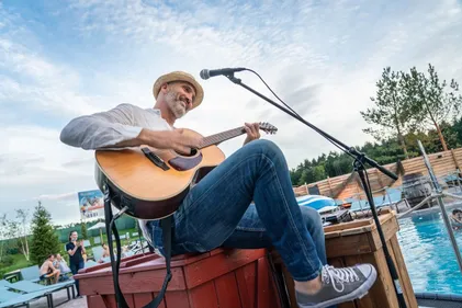 Rulantica célèbre la musique avec les "Rulantica Summer Vibes"