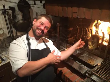 Un resto gastronomique à moitié prix 