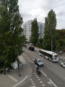 Strasbourg sans diesel en 2025