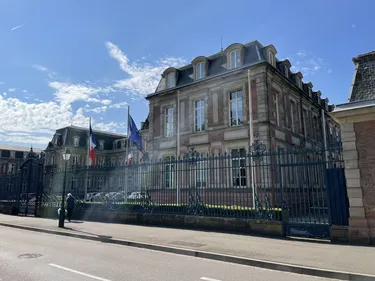 Crise sanitaire et économique : ça va mieux dans le Haut-Rhin