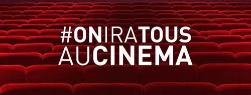 Couvre-feu : les cinémas du Bas-Rhin s'organisent 