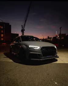 Strasbourg au centre d'un trafic international