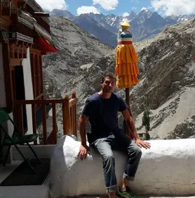 Accident de motoneige au Québec : le corps de Julien Benoit de...