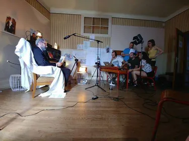 Une parodie alsacienne de la "Casa de Papel"