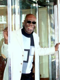 Le célèbre saxophoniste Manu Dibango est décédé, victime du...