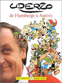 Astérix orphelin... 