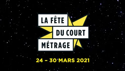La Fête du Court Métrage commence ! 