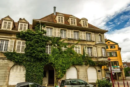 Tendances des prix de l'immobilier : le marché se porte bien en Alsace