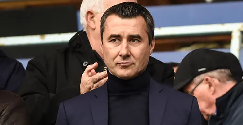 Racing : Keller attend plus ! 