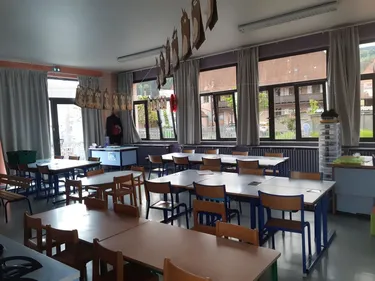 Lièpvre et Rombach-le-Franc : deux villages mobilisés pour leur école