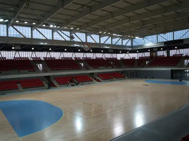 Le SAHB signe une saison historique