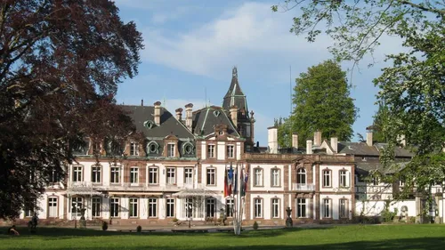 Les Improvisateurs de retour sur scène à Strasbourg 