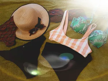 En 2018, on en montre toujours un peu plus à la plage ! 