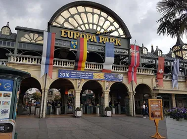 Europa-Park n'est plus le meilleur !